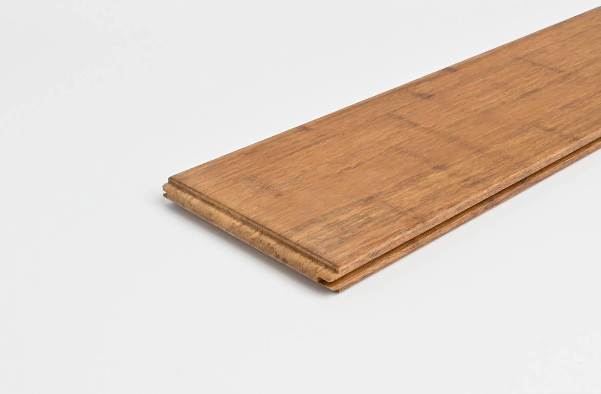 Produktprøve Bambus Terrassebrædder